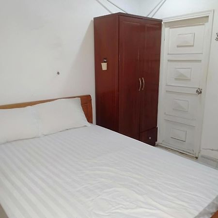 Apartamento An Nam Corner- Cong Quynh Ciudad Ho Chi Minh  Exterior foto