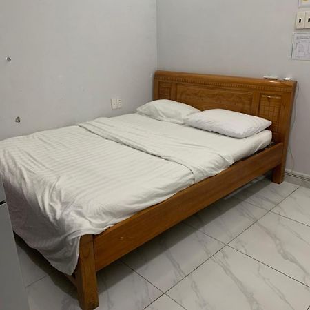 Apartamento An Nam Corner- Cong Quynh Ciudad Ho Chi Minh  Exterior foto