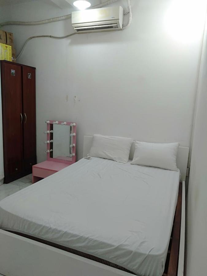 Apartamento An Nam Corner- Cong Quynh Ciudad Ho Chi Minh  Exterior foto