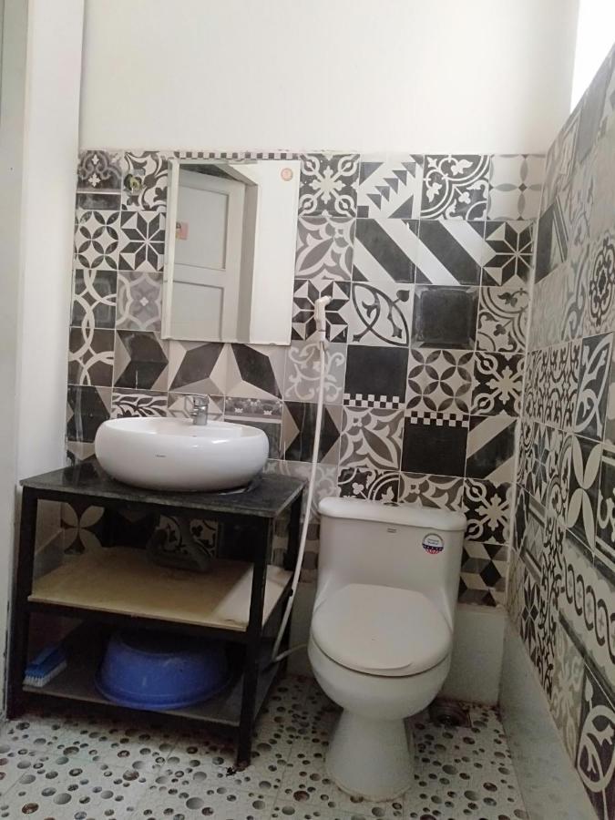 Apartamento An Nam Corner- Cong Quynh Ciudad Ho Chi Minh  Exterior foto