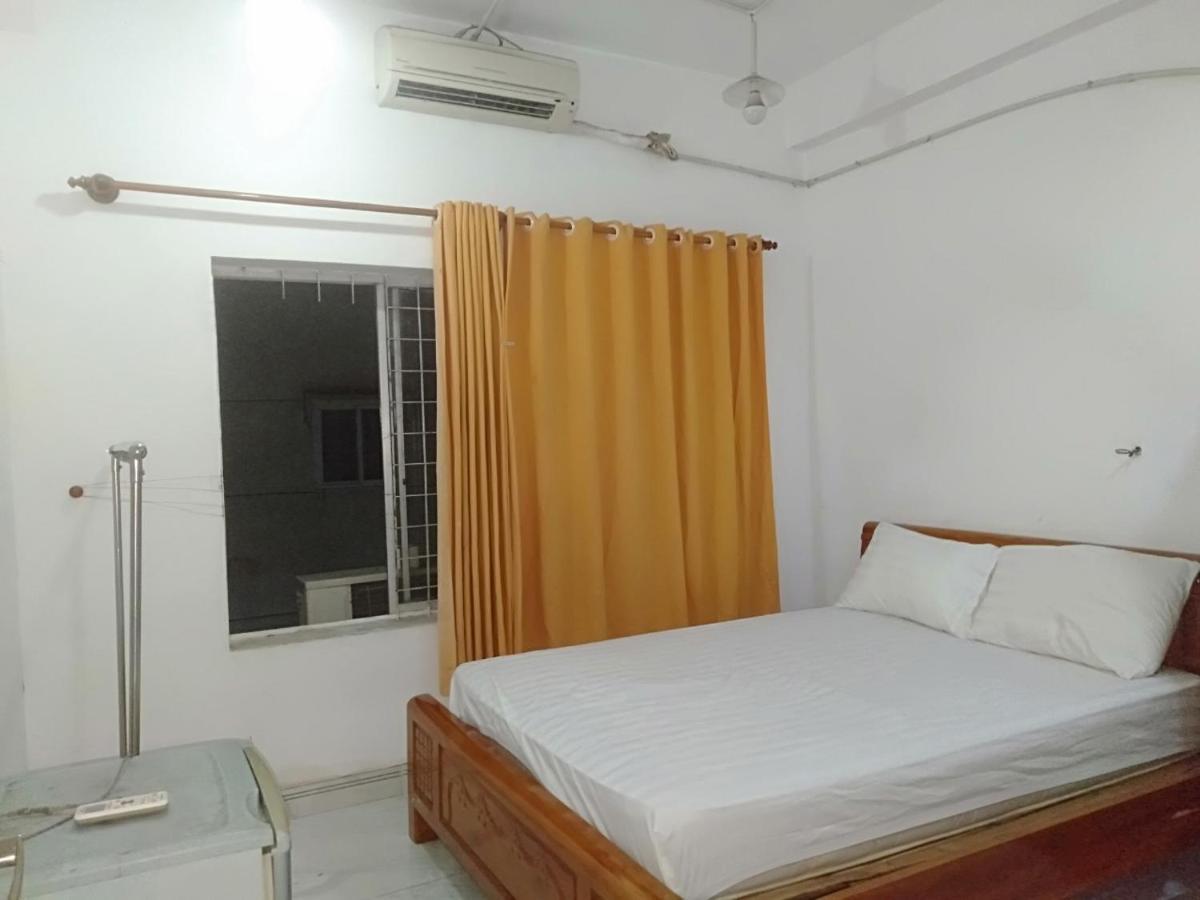 Apartamento An Nam Corner- Cong Quynh Ciudad Ho Chi Minh  Exterior foto