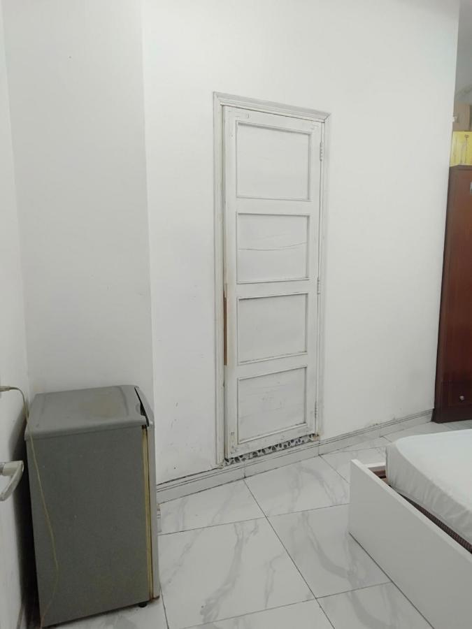 Apartamento An Nam Corner- Cong Quynh Ciudad Ho Chi Minh  Exterior foto