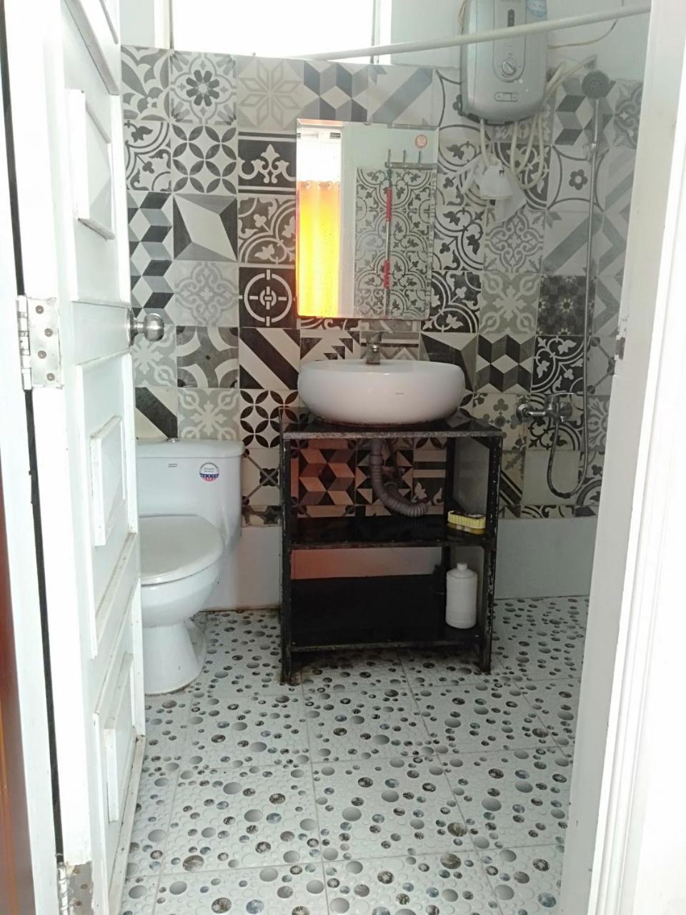 Apartamento An Nam Corner- Cong Quynh Ciudad Ho Chi Minh  Exterior foto