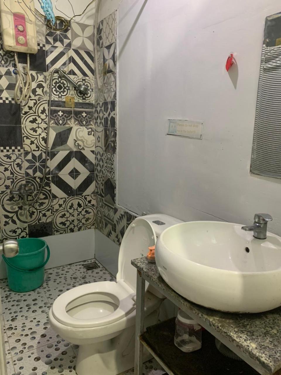 Apartamento An Nam Corner- Cong Quynh Ciudad Ho Chi Minh  Exterior foto