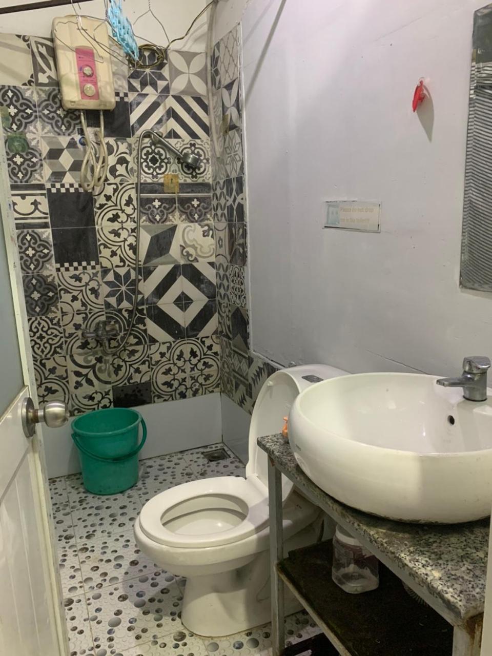 Apartamento An Nam Corner- Cong Quynh Ciudad Ho Chi Minh  Exterior foto